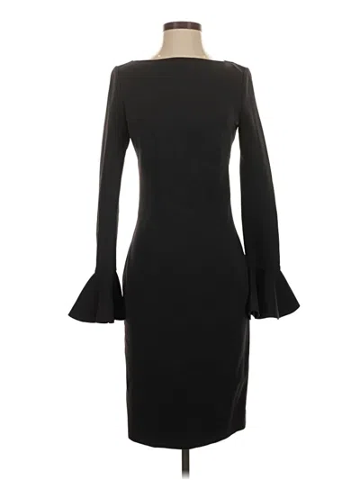 Ph5 Cocktail Dress In Black