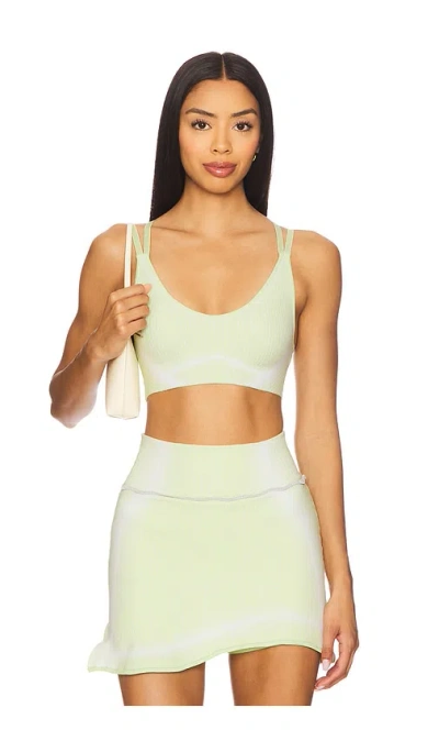 Ph5 Gen 11 Active Sports Bra In Green