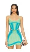 Ph5 Gen 11 Active Tank Top In Green