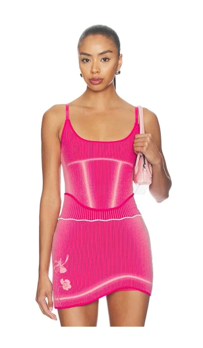 Ph5 Gen 11 Active Tank Top In Purple