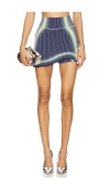 Ph5 Gen 11 Compression Tennis Skort In Multi