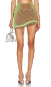 Ph5 Gen-9 Skort In Ginger Brown