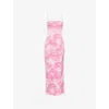 Ph5 Iris Maxi Tank Dress