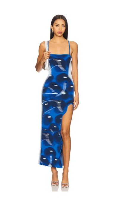 Ph5 Iris Maxi Dress