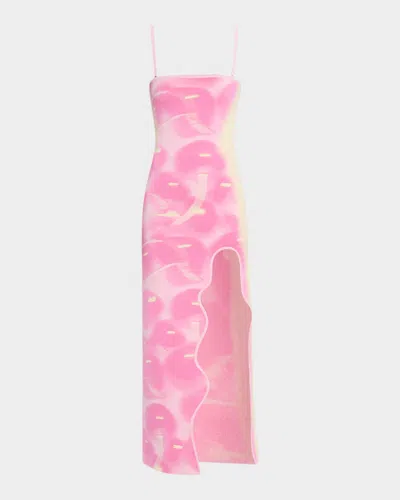 Ph5 Iris Maxi Tank Dress