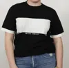 Ph5 Kai Uv Reactive Earth Day T-shirt In Black In Multi