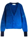 PH5 PH5 OZZY FAUX FUR CARDIGAN