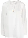 Phaeonia Anita Long Sleeves Blouse