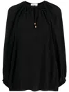 Phaeonia Anita Long Sleeves Blouse