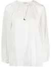 Phaeonia Anita Long Sleeves Blouse