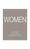 Phaidon Annie Leibovitz: Women In Gray