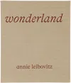 Phaidon Annie Leibovitz: Wonderland – Luxury Edition In N/a