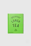Phaidon Breakfast, Lunch, Tea