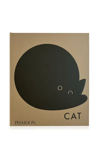 Phaidon - Cat - Multi -