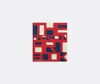 Phaidon Books Multicolour Uni In Red
