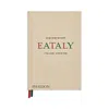 Phaidon Eataly: Contemporary Italian Cuisine Book