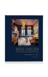 Phaidon Hotel Chelsea: Living In The Last Bohemian Haven In Multi