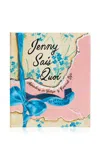 Phaidon Jenny Sais Quoi: Adventures In Vintage & Personal Style In Multi