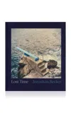 Phaidon Jonathan Becker: Lost Time In Blue