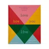 Phaidon Love How You Live Book