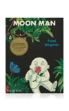 Phaidon Moon Man In Black