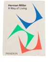 PHAIDON PRESS A WAY OF LIVING BOOK