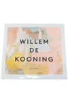 Phaidon Press A Way Of Living: The Art Of Willem De Kooning Book In Mehrfarbig