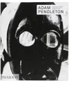 Phaidon Press Adam Pendleton Collection Book In Black