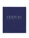 Phaidon Press Geometric-pattern Book In Blue