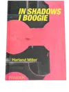 Phaidon Press In Shadows I Boogie Book In Pink