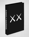Phaidon Press Kaws + Warhol Book By Patrick Moore, Laurie Simmons, Thomas Crow, & Marianne Dobner