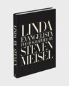 PHAIDON PRESS LINDA EVANGELISTA PHOTOGRAPHED BY STEVEN MEISEL COFFEE TABLE BOOK