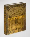 PHAIDON PRESS MAXIMALISM BOLD BEDAZZLED GOLD AND TASSELED INTERIORS BOOK