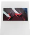 Phaidon Press Steven Klein By Mark Holborn In White