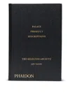 Phaidon Press Palace Product Descriptions Buch In Black