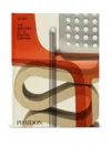 Phaidon Press Vitra: The Anatomy Of A Design Company Book In Multi