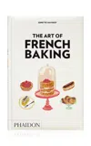 Phaidon The Art Of French Baking In White