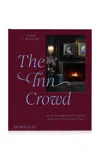 Phaidon The Inn Crowd In Red