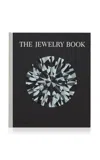 Phaidon The Jewelry Book In Black