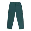 Phanes Green Sweatpants In Green