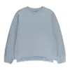 Phanes Pullover Dusty Blue Sweatshirt