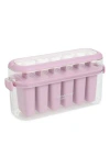 Phantom Chef Ice Bar Molds In Pink