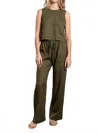 Pharaoh Casey Pant In Surplus In Multi