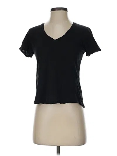 Pre-owned Pharaoh Short Sleeve T-shirt In Black