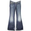 Phard Cotton Jeans & Women's Pant