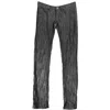 Phard Cotton Jeans & Women's Pant In Black