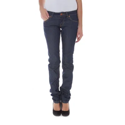 PHARD COTTON JEANS & WOMEN'S PANT