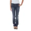 Phard Cotton Jeans & Women's Pant In Blue