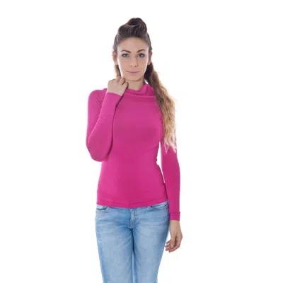 PHARD VISCOSE WOMEN'S SWEATER