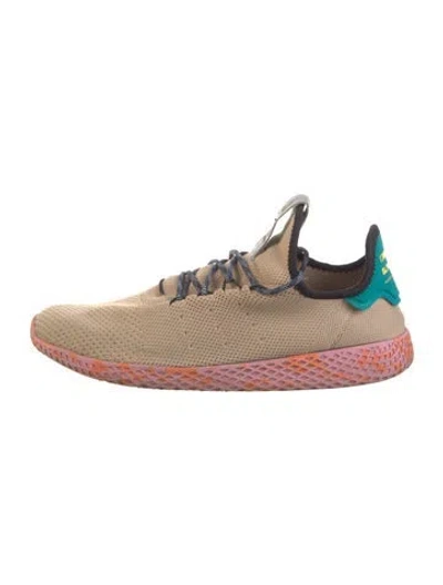 Pre-owned Pharrell Williams X Adidas Sneakers